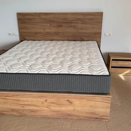 Atico Duplex Penthouse Rosa Marina Club Nautico Penon Sea View