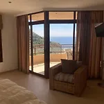 Atico Duplex Penthouse Rosa Marina Club Nautico Penon Sea View Διαμέρισμα