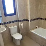 Atico Duplex Penthouse Rosa Marina Club Nautico Penon Sea View *