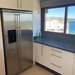 Atico Duplex Penthouse Rosa Marina Club Nautico Penon Sea View