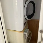 Διαμέρισμα Atico Duplex Penthouse Rosa Marina Club Nautico Penon Sea View Κάλπε