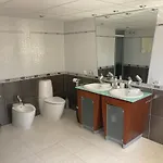 Διαμέρισμα Atico Duplex Penthouse Rosa Marina Club Nautico Penon Sea View