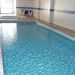 Atico Duplex Penthouse Rosa Marina Club Nautico Penon Sea View Διαμέρισμα *
