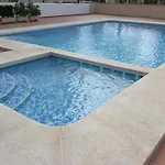 Atico Duplex Penthouse Rosa Marina Club Nautico Penon Sea View