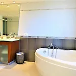 Atico Duplex Penthouse Rosa Marina Club Nautico Penon Sea View Κάλπε
