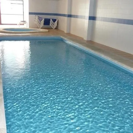 Atico Duplex Penthouse Rosa Marina Club Nautico Penon Sea View 公寓 *