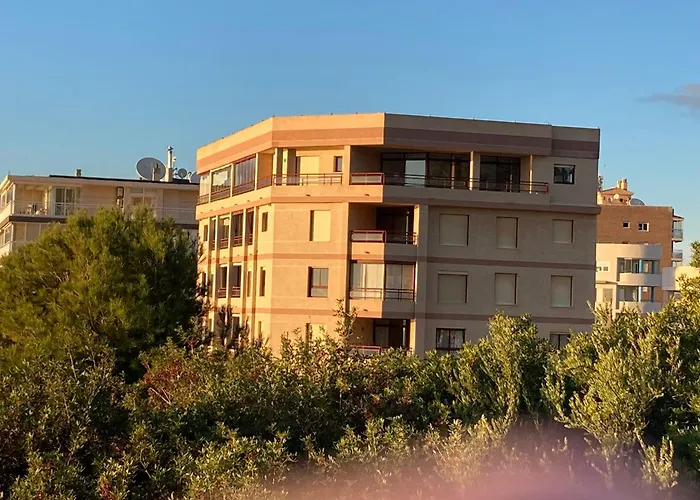 Atico Duplex Penthouse Rosa Marina Club Nautico Penon Sea View * Calpe