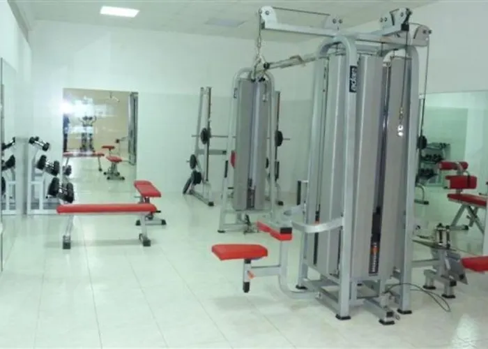 Atico Duplex Penthouse Rosa Marina Club Nautico Penon Sea View Apartment