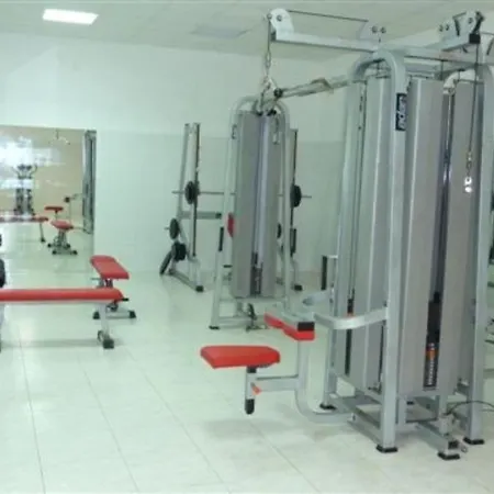 Atico Duplex Penthouse Rosa Marina Club Nautico Penon Sea View Apartamento